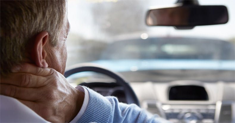What You NEED to Know About Whiplash